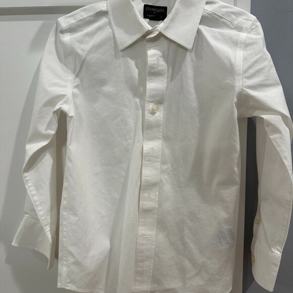 Crewcuts Thompson Button Up - Picture 1 of 4